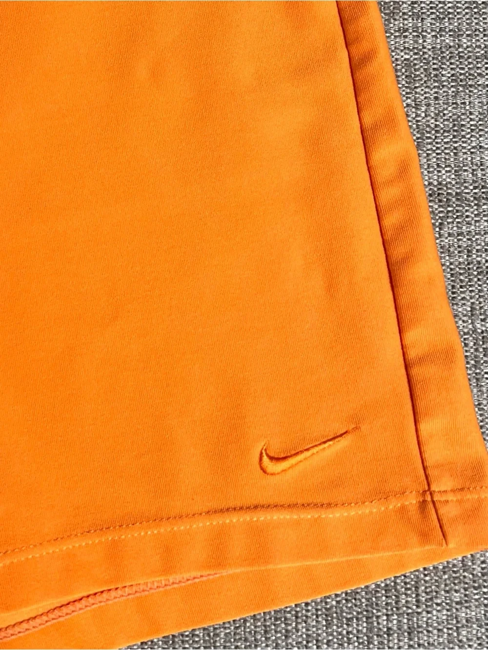 Nike Dri-Fit Athletic Shorts